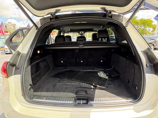 2020 Mercedes-Benz GLE 350