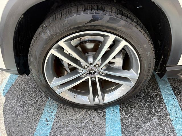 2020 Mercedes-Benz GLE 350