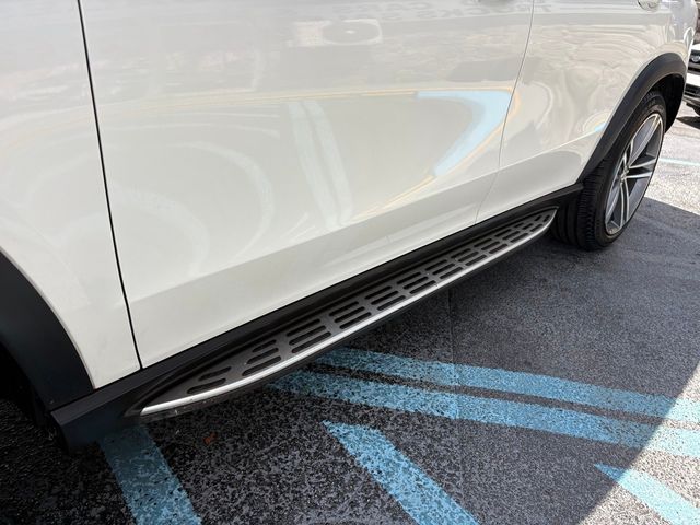 2020 Mercedes-Benz GLE 350