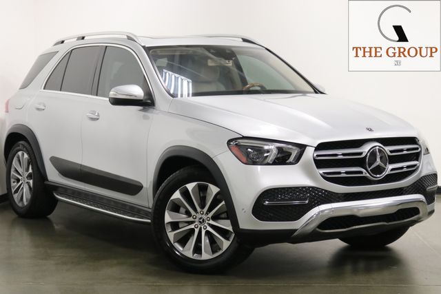 2020 Mercedes-Benz Gle