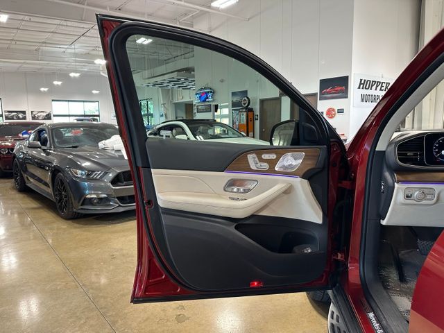 2020 Mercedes-Benz GLE 450 4MATIC