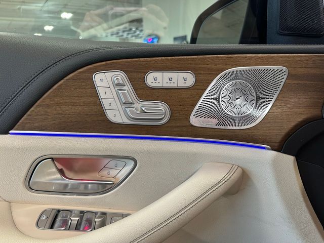 2020 Mercedes-Benz GLE 450 4MATIC