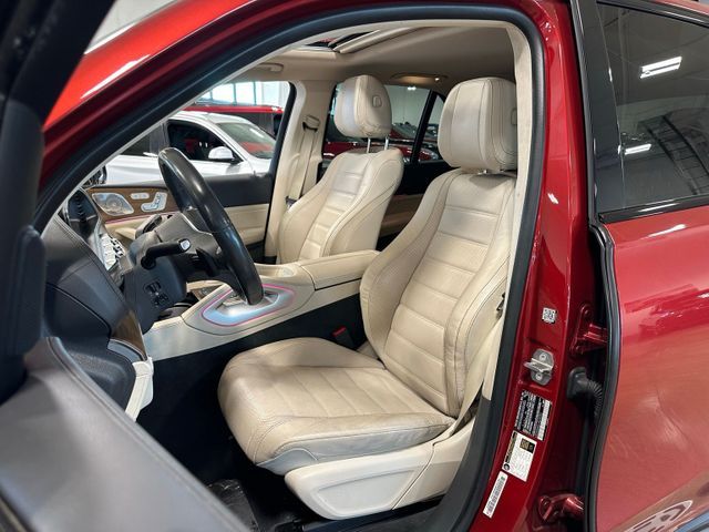 2020 Mercedes-Benz GLE 450 4MATIC