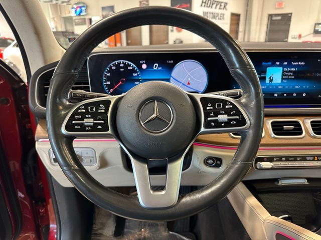 2020 Mercedes-Benz GLE 450 4MATIC