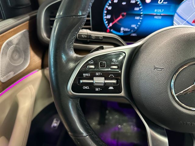 2020 Mercedes-Benz GLE 450 4MATIC