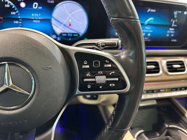 2020 Mercedes-Benz GLE 450 4MATIC