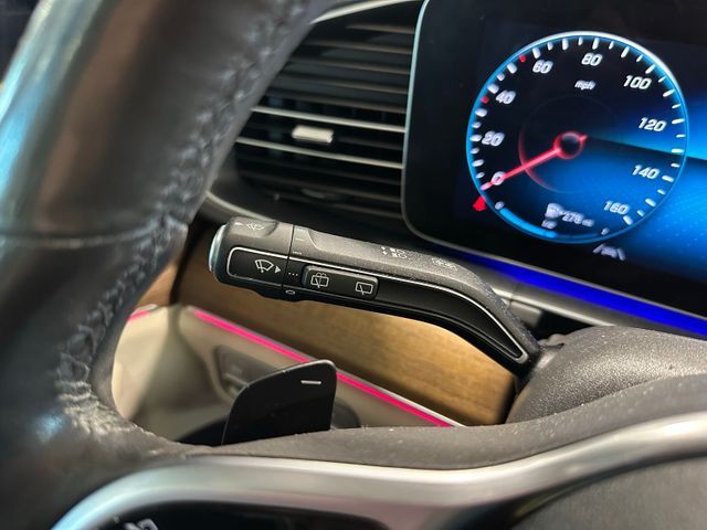 2020 Mercedes-Benz GLE 450 4MATIC