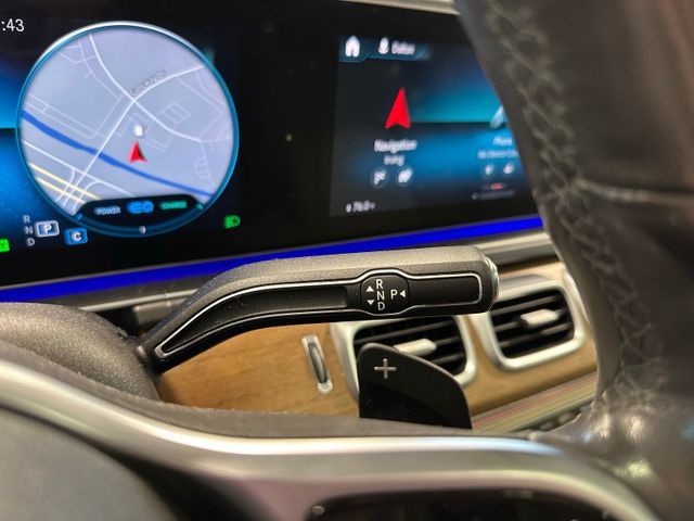 2020 Mercedes-Benz GLE 450 4MATIC