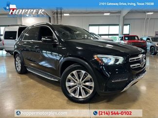 2020 Mercedes-Benz GLE 350 | Plano, TX | AutoRevo PowerSites - Demo1 in Plano, TX 75093