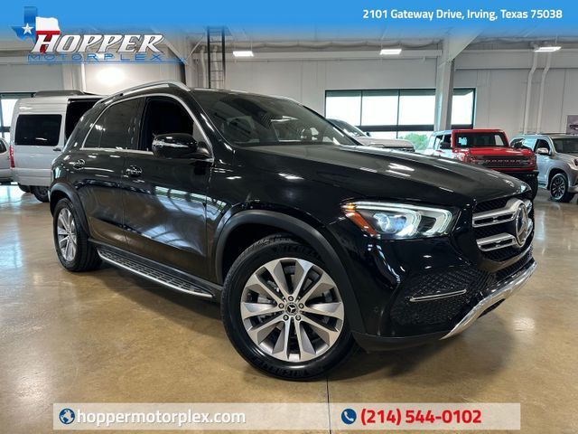 2020 Mercedes-Benz GLE 350 | Plano, TX | AutoRevo PowerSites - Demo4