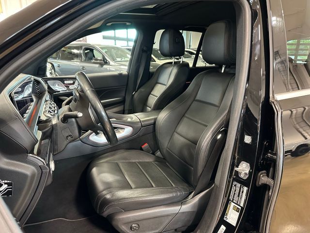 2020 Mercedes-Benz GLE 350