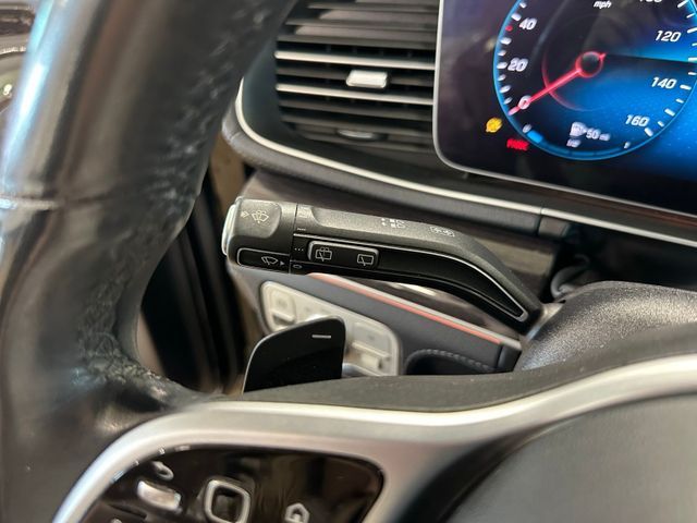 2020 Mercedes-Benz GLE 350