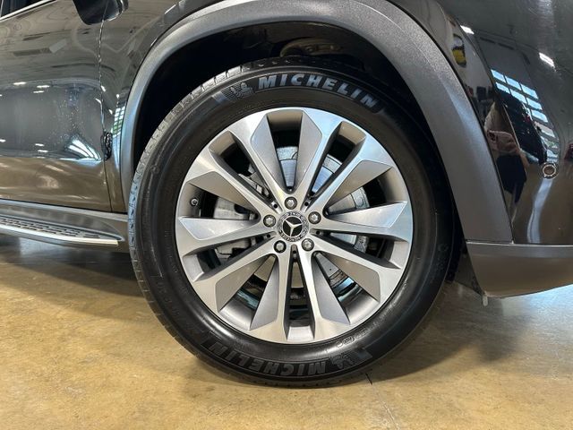 2020 Mercedes-Benz GLE 350