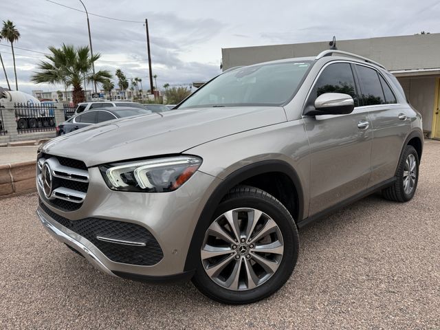 2020 Mercedes-Benz GLE 350 4MATIC | Scottsdale, AZ | The Used Car and Truck Club