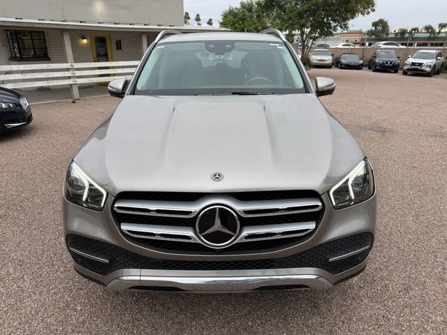 2020 Mercedes-Benz GLE 350 4MATIC
