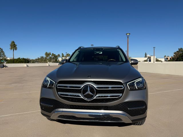 2020 Mercedes-Benz GLE 350 4MATIC