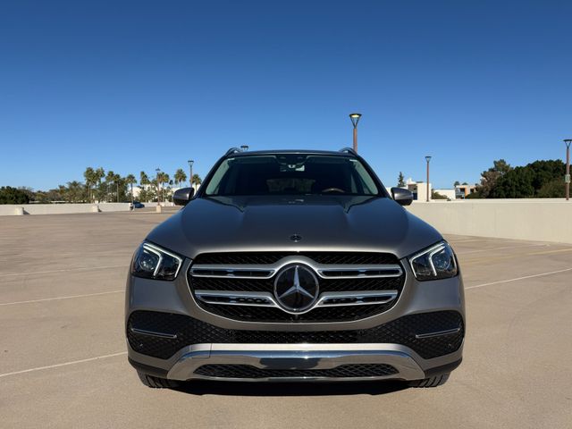 2020 Mercedes-Benz GLE 350 4MATIC