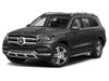 2020 Mercedes-Benz GLS 450 4matic 3rd row 7 passenger | Honolulu, HI | Autosource Hawaii 