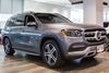 2020 Mercedes-Benz GLS 450 4matic 3rd row 7 passenger | Honolulu, HI | Autosource Hawaii 2020 Mercedes-Benz GLS 450 4matic 3rd row 7 passenger | Honolulu, HI | Autosource Hawaii