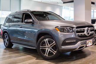2020 Mercedes-Benz GLS 450 4matic 3rd row 7 passenger | Honolulu, HI | Autosource Hawaii  in Honolulu, HI 96814