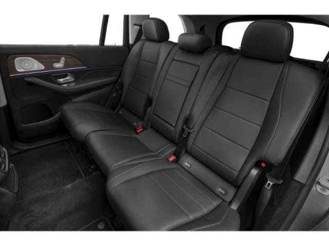 2020 Mercedes-Benz GLS 450 4matic 3rd row 7 passenger