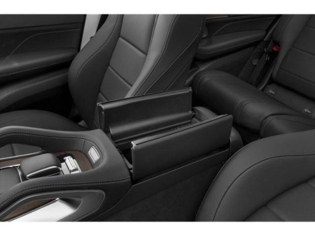 2020 Mercedes-Benz GLS 450 4matic 3rd row 7 passenger