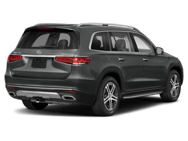 2020 Mercedes-Benz GLS 450 4matic 3rd row 7 passenger
