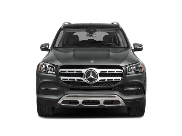 2020 Mercedes-Benz GLS 450 4matic 3rd row 7 passenger