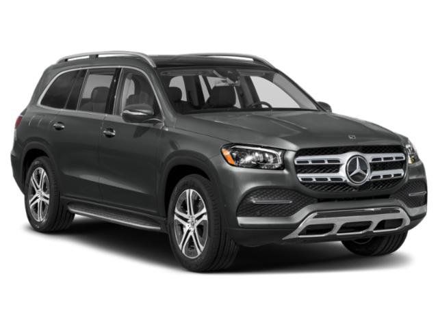 2020 Mercedes-Benz GLS 450 4matic 3rd row 7 passenger