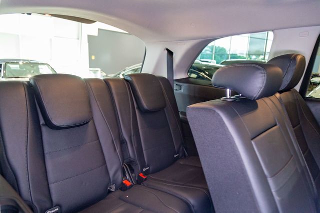 2020 Mercedes-Benz GLS 450 4matic 3rd row 7 passenger