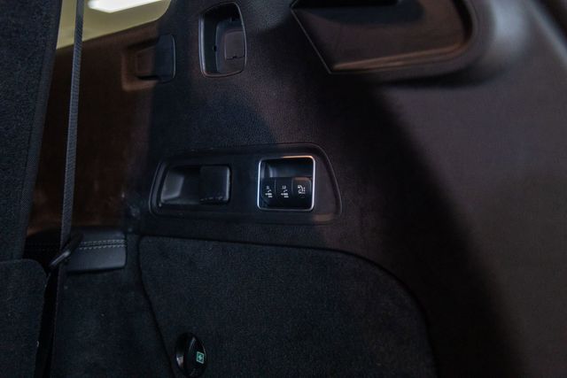 2020 Mercedes-Benz GLS 450 4matic 3rd row 7 passenger