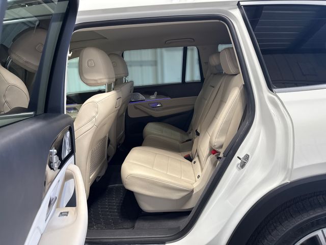 2020 Mercedes-Benz GLS 450 4MATIC | Houston, TX | Texas Star Motors 2020 Mercedes-Benz GLS 450 4MATIC | Houston, TX | Texas Star Motors