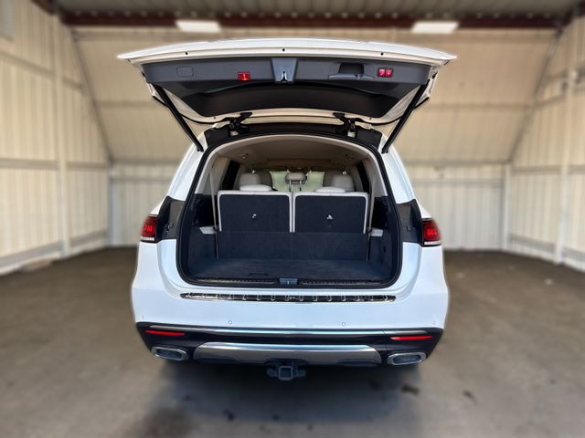 2020 Mercedes-Benz GLS 450 4MATIC | Houston, TX | Texas Star Motors 2020 Mercedes-Benz GLS 450 4MATIC | Houston, TX | Texas Star Motors