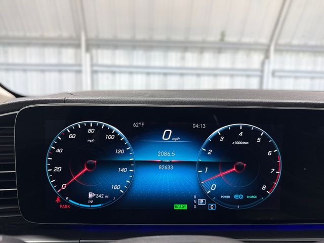 2020 Mercedes-Benz GLS 450 4MATIC | Houston, TX | Texas Star Motors 2020 Mercedes-Benz GLS 450 4MATIC | Houston, TX | Texas Star Motors