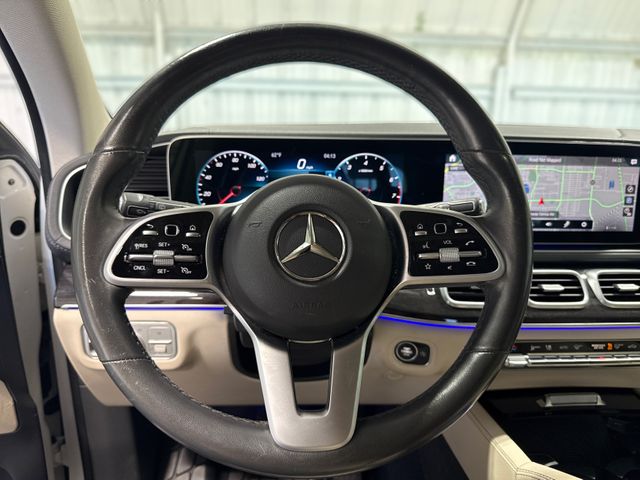 2020 Mercedes-Benz GLS 450 4MATIC | Houston, TX | Texas Star Motors 2020 Mercedes-Benz GLS 450 4MATIC | Houston, TX | Texas Star Motors