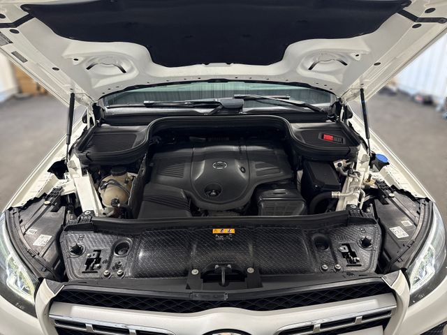 2020 Mercedes-Benz GLS 450 4MATIC 2020 Mercedes-Benz GLS 450 4MATIC