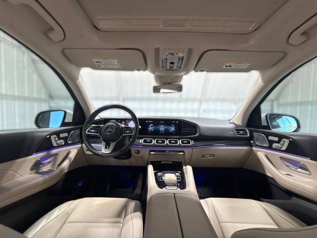 2020 Mercedes-Benz GLS 450 4MATIC | Houston, TX | Texas Star Motors 2020 Mercedes-Benz GLS 450 4MATIC | Houston, TX | Texas Star Motors