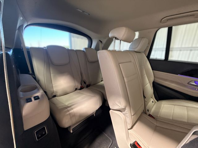 2020 Mercedes-Benz GLS 450 4MATIC | Houston, TX | Texas Star Motors 2020 Mercedes-Benz GLS 450 4MATIC | Houston, TX | Texas Star Motors