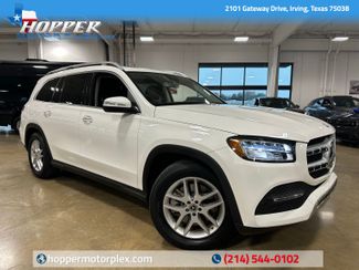 2020 Mercedes-Benz GLS GLS 450 4MATIC 7 Passenger | Irving, Texas | Hopper Motorplex in Irving, Texas 75038