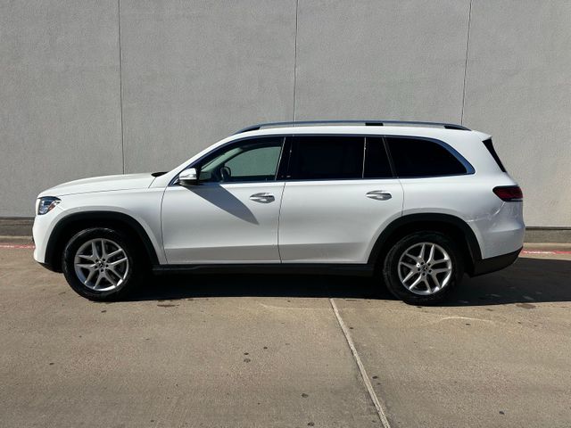 2020 Mercedes-Benz GLS GLS 450 4MATIC 7 Passenger | Irving, Texas | Hopper Motorplex