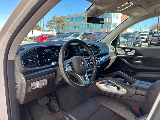 2020 Mercedes-Benz GLS GLS 450 4MATIC 7 Passenger | Irving, Texas | Hopper Motorplex