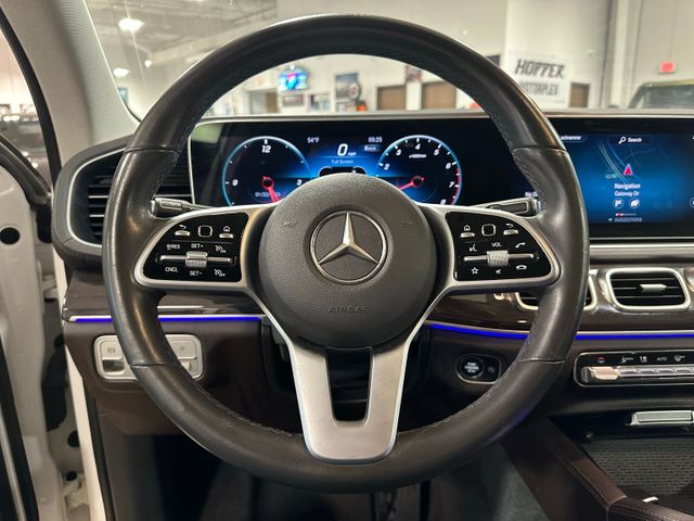 2020 Mercedes-Benz GLS GLS 450 4MATIC 7 Passenger | Irving, Texas | Hopper Motorplex