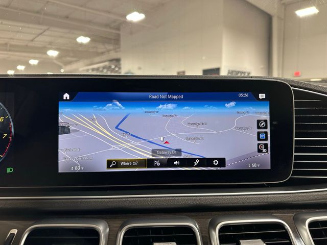 2020 Mercedes-Benz GLS GLS 450 4MATIC 7 Passenger | Irving, Texas | Hopper Motorplex