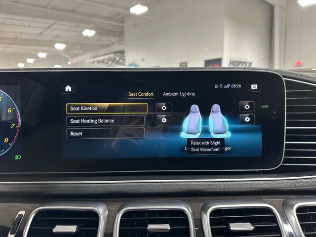 2020 Mercedes-Benz GLS GLS 450 4MATIC 7 Passenger | Irving, Texas | Hopper Motorplex