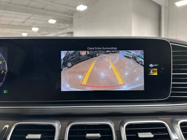 2020 Mercedes-Benz GLS GLS 450 4MATIC 7 Passenger | Irving, Texas | Hopper Motorplex