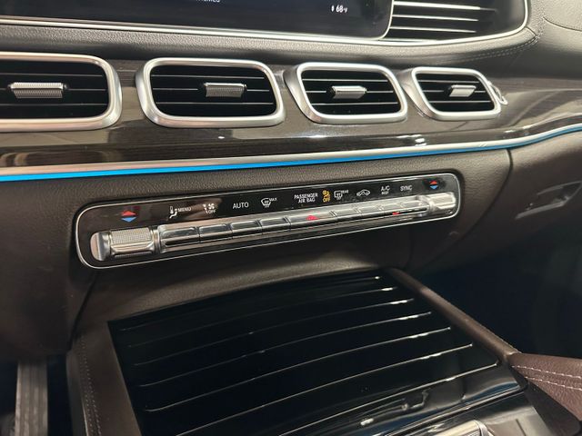 2020 Mercedes-Benz GLS GLS 450 4MATIC 7 Passenger | Irving, Texas | Hopper Motorplex