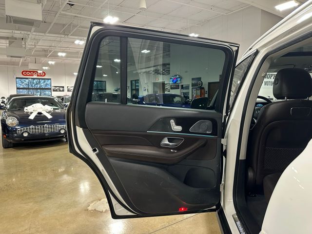 2020 Mercedes-Benz GLS GLS 450 4MATIC 7 Passenger | Irving, Texas | Hopper Motorplex