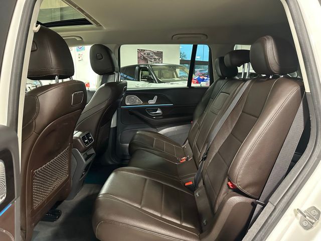 2020 Mercedes-Benz GLS GLS 450 4MATIC 7 Passenger | Irving, Texas | Hopper Motorplex