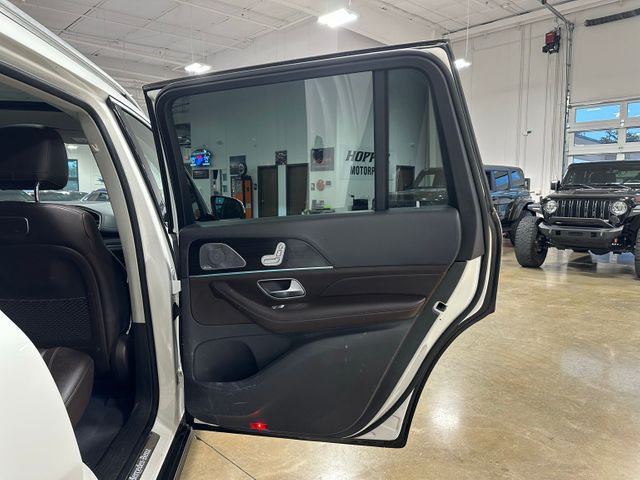 2020 Mercedes-Benz GLS GLS 450 4MATIC 7 Passenger | Irving, Texas | Hopper Motorplex 2020 Mercedes-Benz GLS GLS 450 4MATIC 7 Passenger | Irving, Texas | Hopper Motorplex
