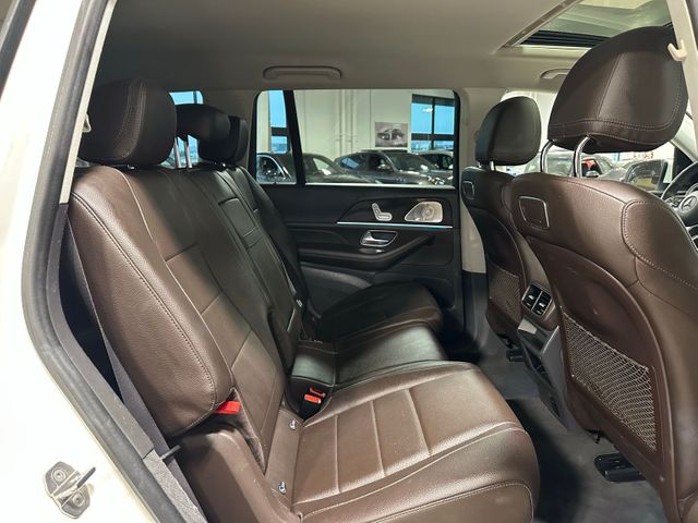 2020 Mercedes-Benz GLS GLS 450 4MATIC 7 Passenger | Irving, Texas | Hopper Motorplex